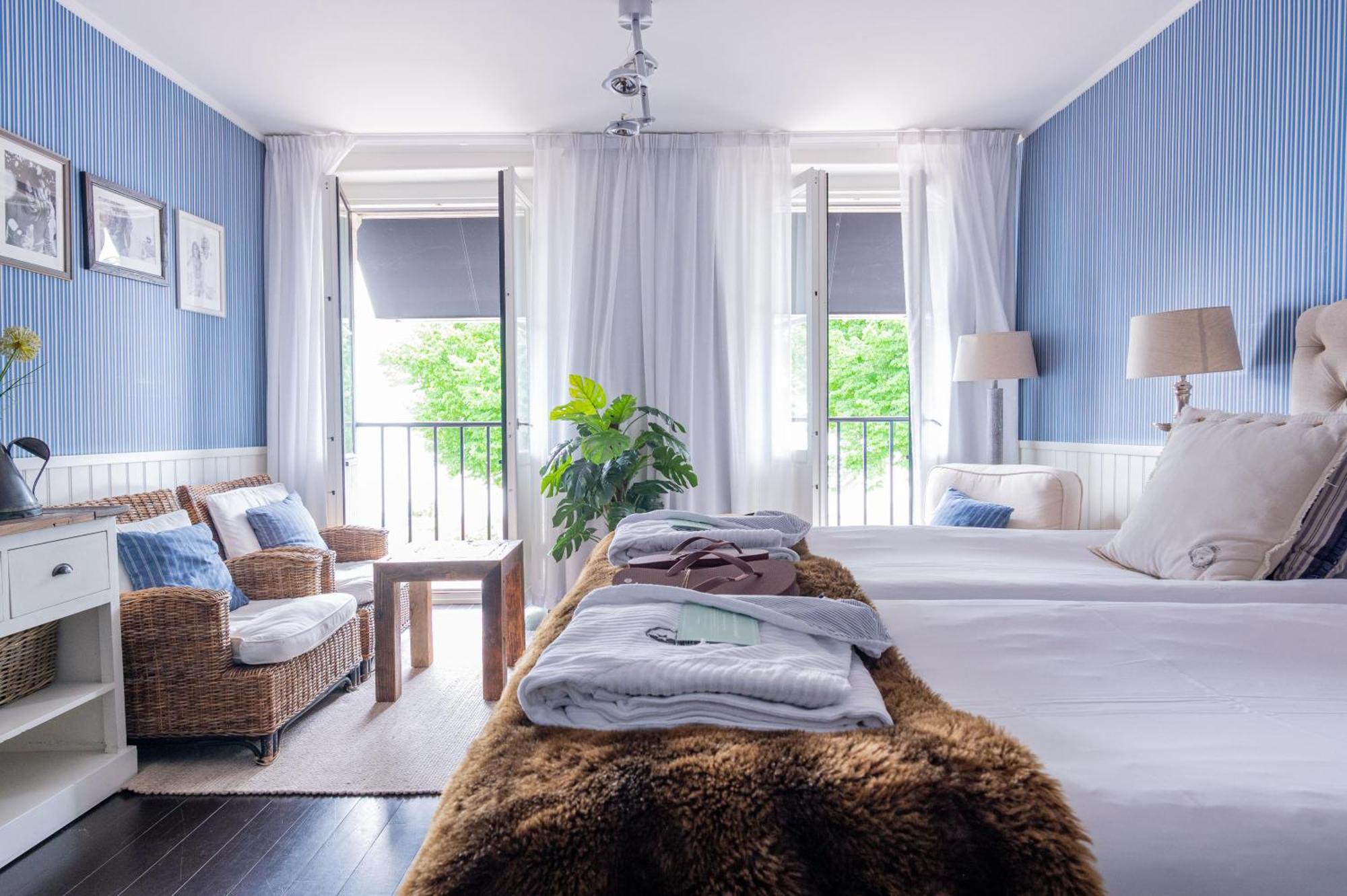 Ystad Saltsjoebad Екстер'єр фото